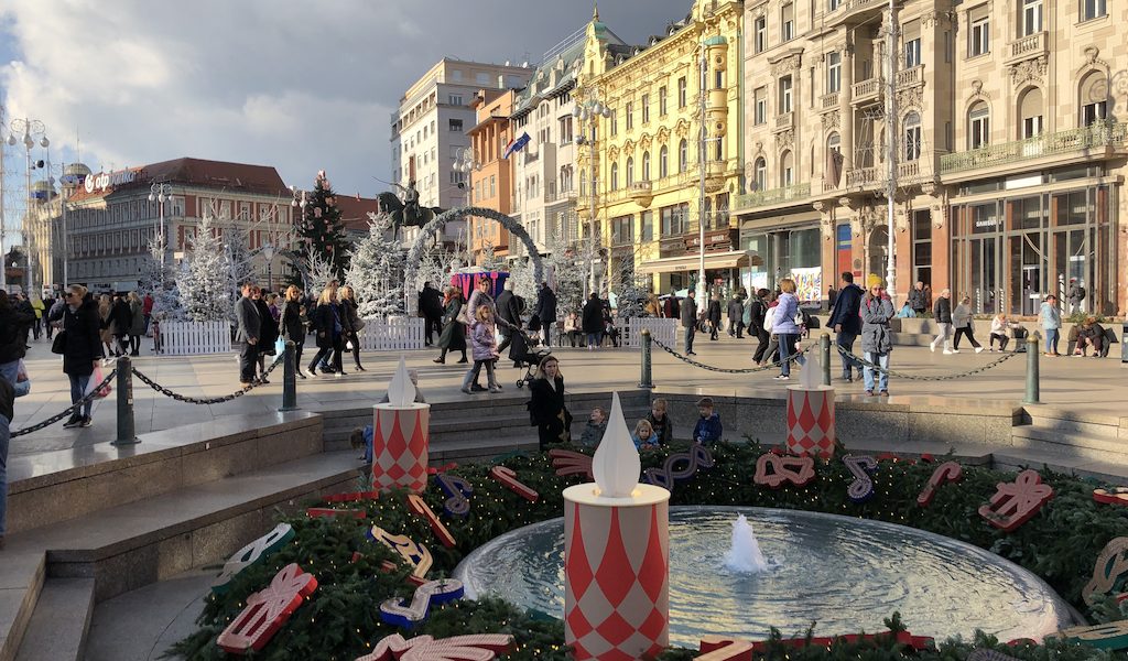 Zagreb