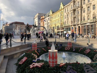 Zagreb