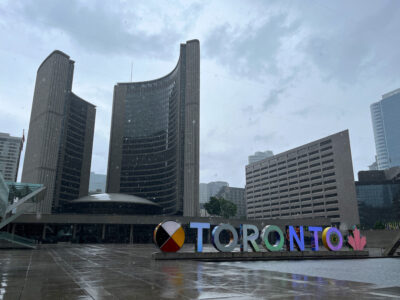 Toronto