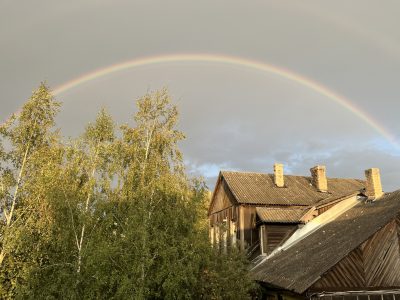 Vilnius