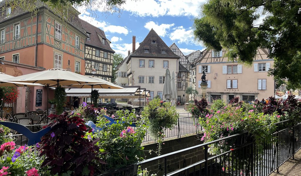 Colmar
