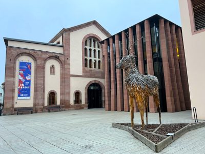 Selestat